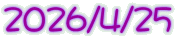 2026/4/25
