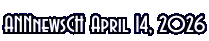 ANNnewsCH April 14, 2026