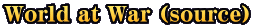 World at War (source)